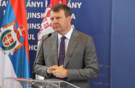 Mirović: Pokrajina pomaže u uklanjanju polomljenih stabala, novosadska preduzeća nemaju kapacitete