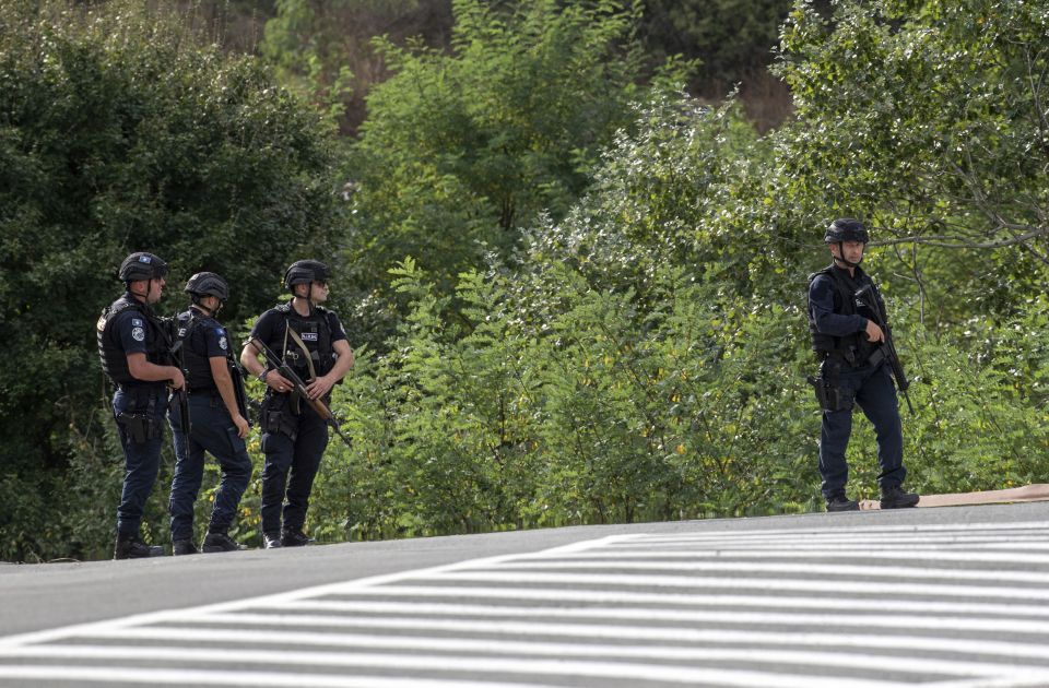 Izvori u Briselu: Ambasadori EU razmatraju "dalje pogoršanje krize na Kosovu" 