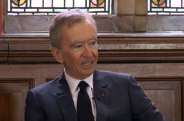 Bernar Arno u samo jednom danu postao bogatiji za 19 milijardi dolara 