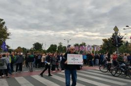 FOTO, VIDEO Počeo 