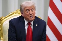 Demonstracije širom SAD protiv vlasti Donalda Trampa