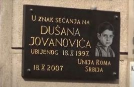 Navršava se 28 godina od kada su neonacisti ubili dečaka Dušana Jovanovića u Beogradu 