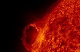 Počela treća magnetna oluja u ovom mesecu: Naučnici očekuju zatišje
