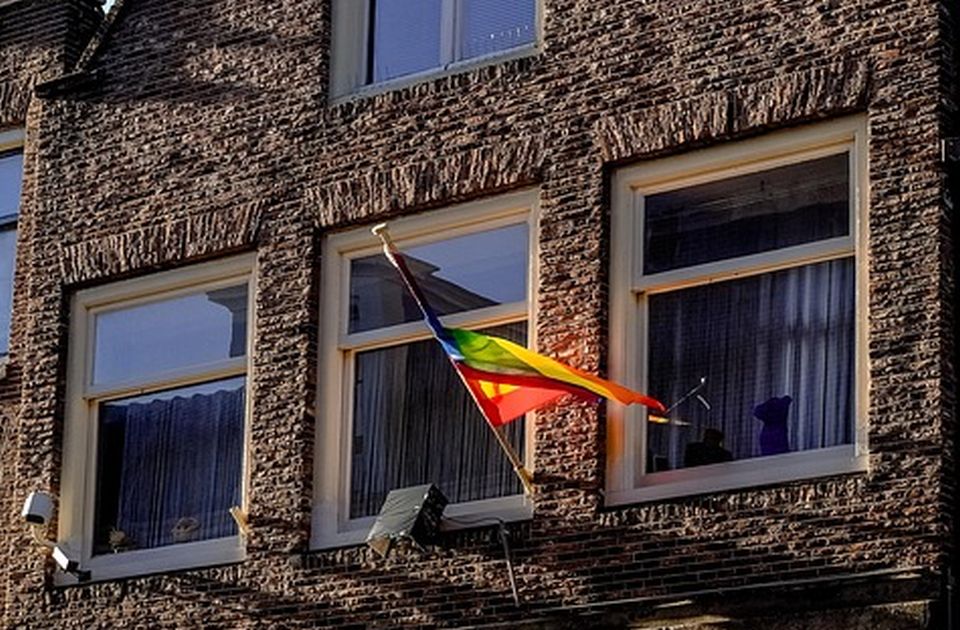 Norveška crkva se u gej baru izvinila LGBTQ+ zajednici