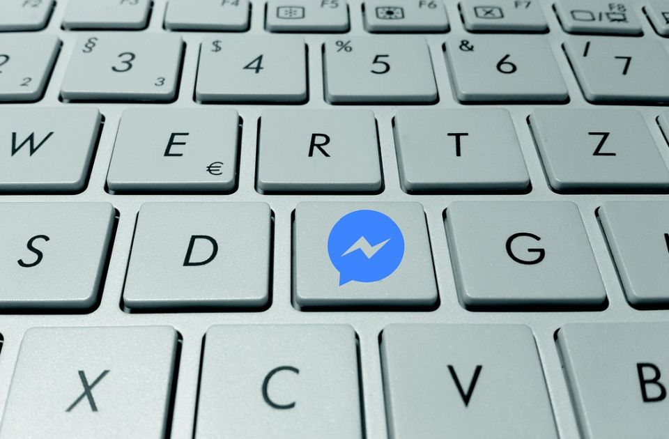 Meta gasi aplikaciju Messenger za desktop