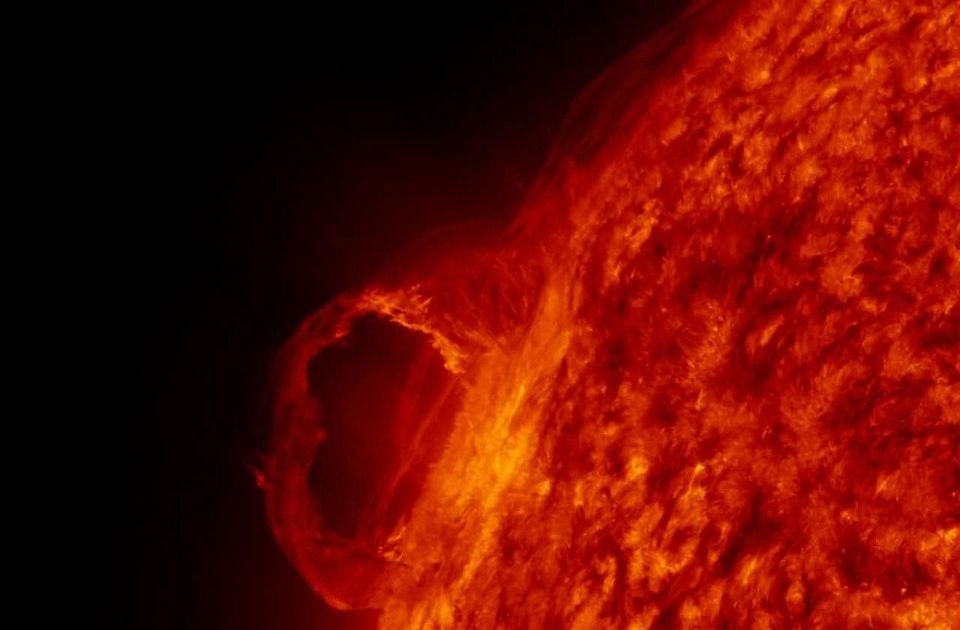 Počela treća magnetna oluja u ovom mesecu: Naučnici očekuju zatišje