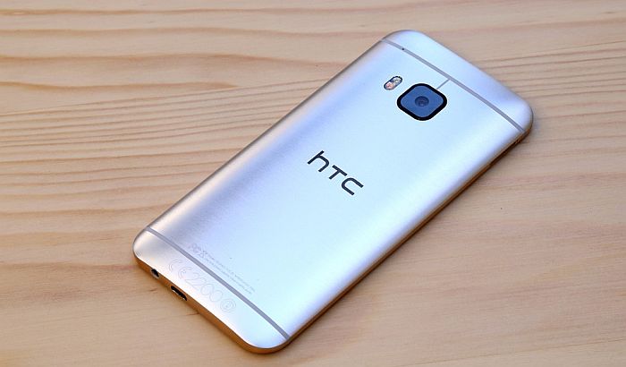  HTC propada zbog konkurencije?