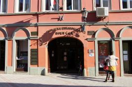 Gradska biblioteka u Dunavskoj zatvorena zbog radova