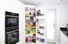 Pokrenuta aplikacija koja vodi računa o roku upotrebe namirnica u frižideru 