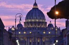 Evropski sud odbacio slučaj protiv Vatikana za seksualno zlostavljanje 