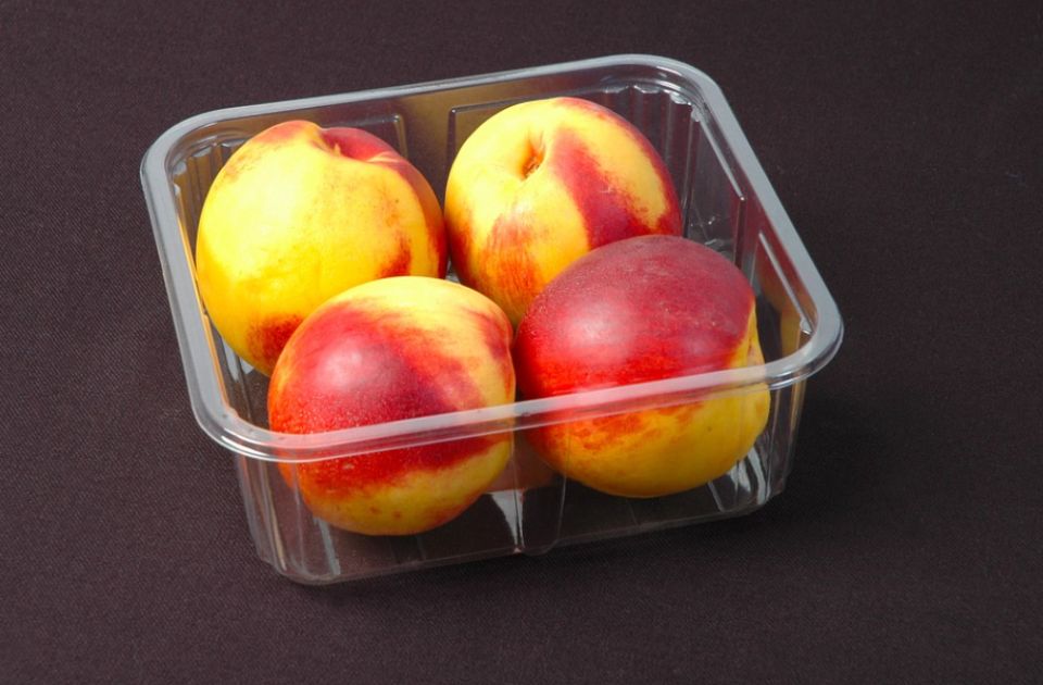 Francuska zabranjuje plastičnu ambalažu za voće i povrće