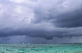 Dve osobe stradale u nevremenu u Crnoj Gori, više povređenih, u Luci Bar velika šteta 