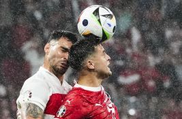  Turska preko Austrije do četvrtfinala Evropskog prvenstva