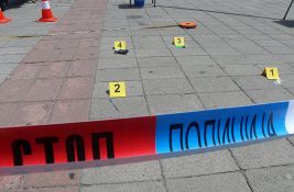 Mladić izboden na Limanu pušten na kućno lečenje, nepoznato da li je počinilac uhapšen
