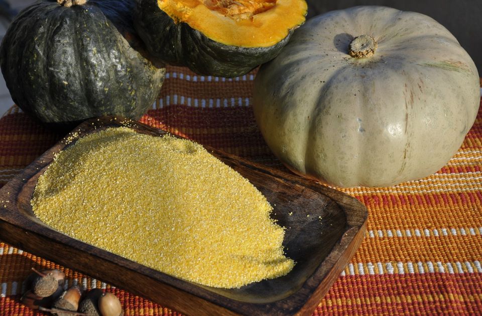 Švajcarci povlače sa tržišta kukuruzno brašno iz Srbije