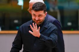 Zelenski i Tramp na Floridi u nedelju o garancijama bezbednosti Ukrajine posle rata