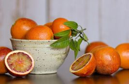 Da li vitamin C pomaže kod simptoma prehlade?