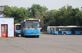 Izmena trase veterničkog autobusa u nedelju