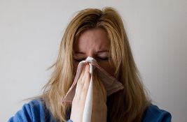 Nastavlja da raste broj pacijenata sa respiratornim infekcijama u Vojvodini