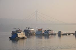 Naredni dani u Novom Sadu hladni, moguć mraz