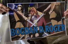 Studentu FTN-a Bogdanu Jovičiću ukinut kućni pritvor