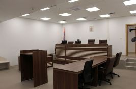 Odbačena krivična prijava Uglješe Mrdića protiv sudija