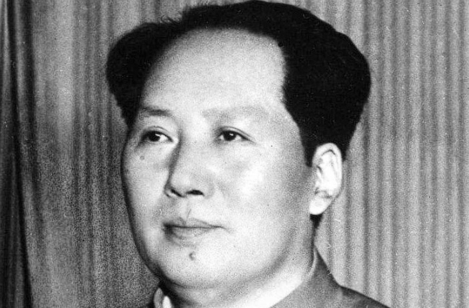 Na današnji dan: Rođen Mao Cedung