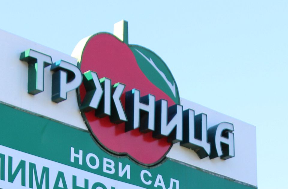 Izmenjeno radno vreme novosadskih pijaca za vreme novogodišnjih i božićnih praznika