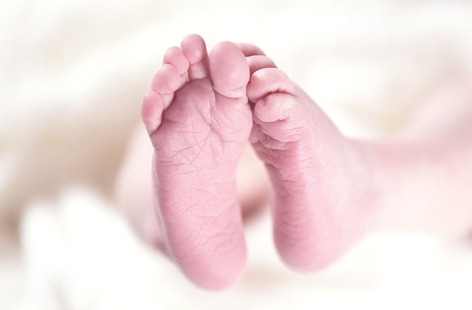 Majka ostavila novorođenče iza kontejnera u Beogradu: Podignuta optužnica