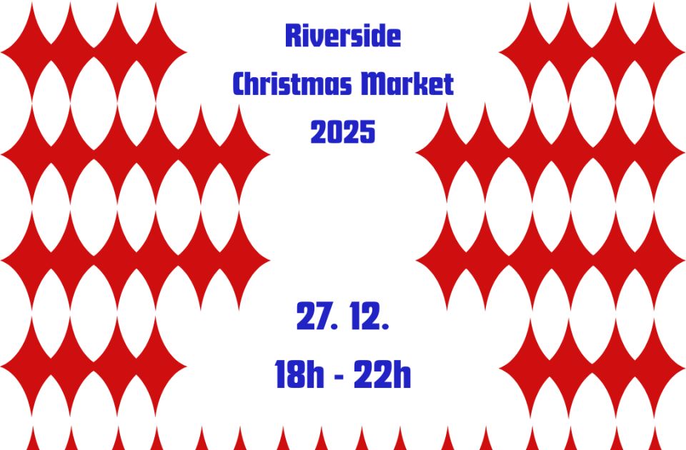 Novogodišnji bazar u subotu u Američkom kutku