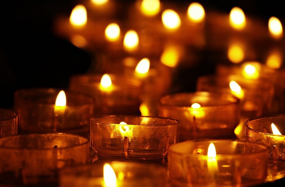  Preminuo novinar i urednik Radija Slobodna Evropa Dragan Štavljanin 