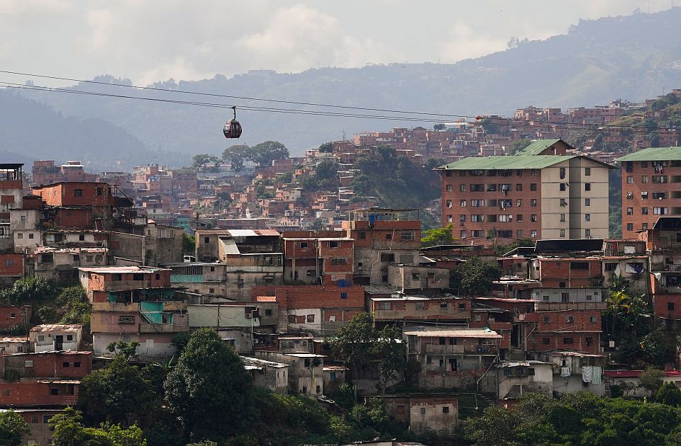 Venecuela: Oslobođeno najmanje 99 političkih zatvorenika uhapšenih posle izbora