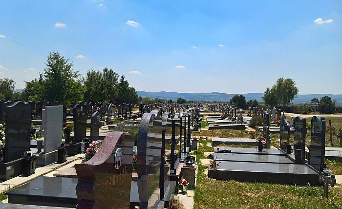 U novembru u Srbiji umrlo skoro 2.500 ljudi više od desetogodišnjeg proseka