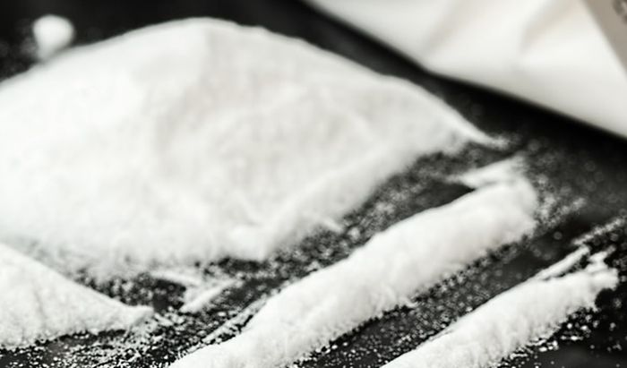 Nigerijac progutao kilogram kokaina