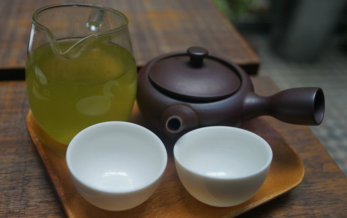 Previše zelenog čaja može oštetiti jetru