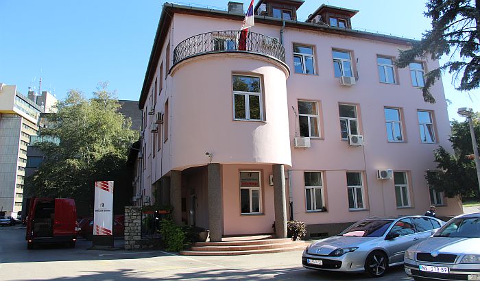 Počela rekonstrukcija Toplane "Jug" vredna 500 miliona dinara