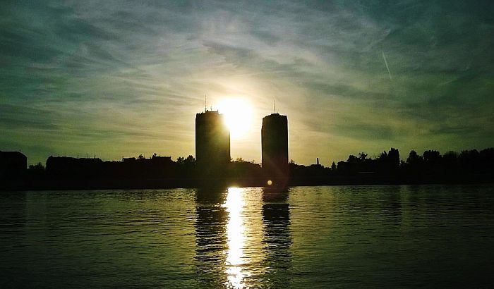 Očekuju se velike promene klime, Novi Sad će biti kao Dalas