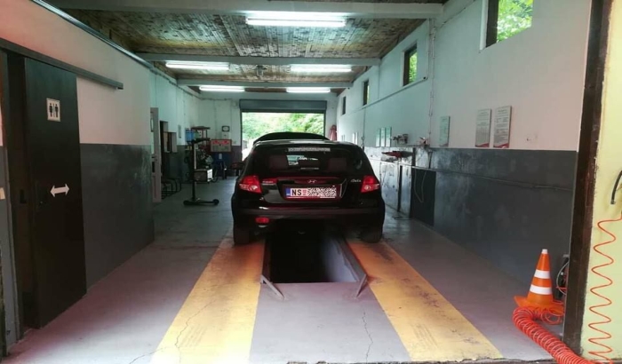 Sve više auto-servisa odbija da popravlja stare automobile