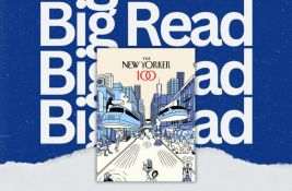 Veče posvećeno časopisu The New Yorker u Američkom kutku 