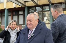 Demokratska stranka podnela krivičnu prijavu zbog intervencije policije na Filozofskom, tražiće i sankcije EU