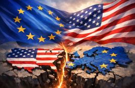 EU i SAD: Ne deli samo okean