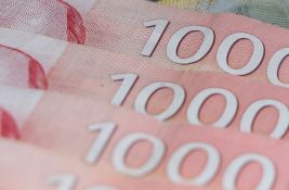 Koliko zarađuju Novosađani: Statistika kaže 131.000 dinar mesečno (ANKETA)