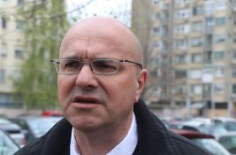 Novaković: Logika vlasti je - ako oslabi Filozofski fakultet, oslabiće novosadski front borbe