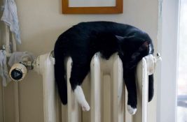 Deo Grbavice danas bez grejanja