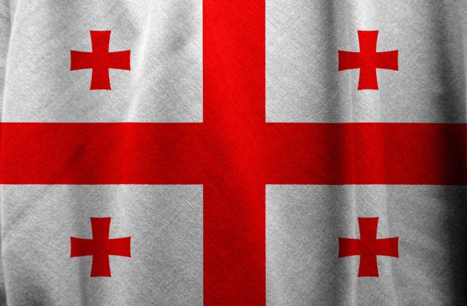 Putopisno predavanje "Očarana Gruzijom"