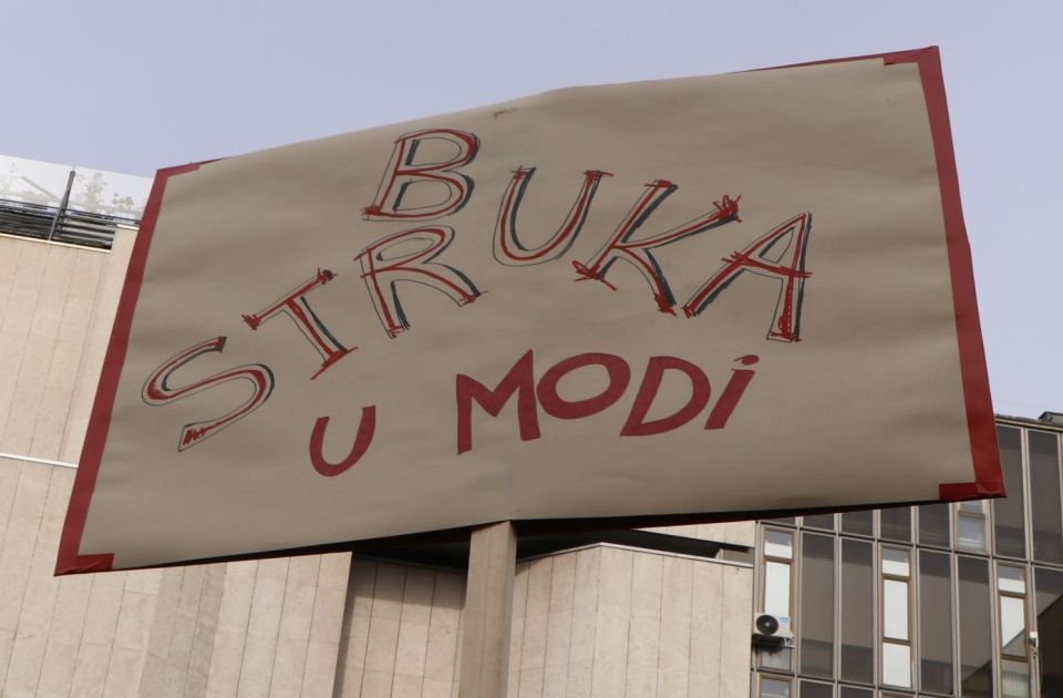 Sud vraća na posao suspendovanog nastavnika Tehničke škole iz Bečeja