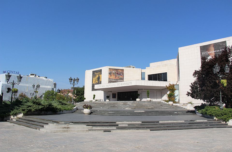 Utorak prepun predstava stiže: Novosađani, evo šta vas očekuje