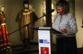 Gojković: Srbija u pogledu prava žena oduvek bila napredna zemlja, u odnosu na Evropu i svet