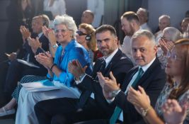 Predstavljena kandidatura Novog Sada za Evropski grad sporta 2026: Mićin objasnio zašto to zaslužuje