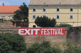Nemački list: Srpska vlast uskratila pare Egzitu, ali ne i Legiji